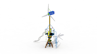 &Eacute;olienne